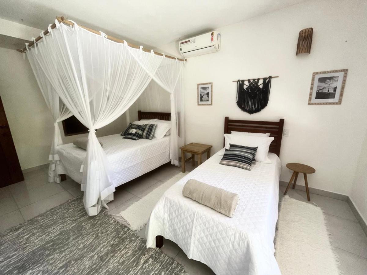 Casa Roure Pousada Trancoso Exterior photo