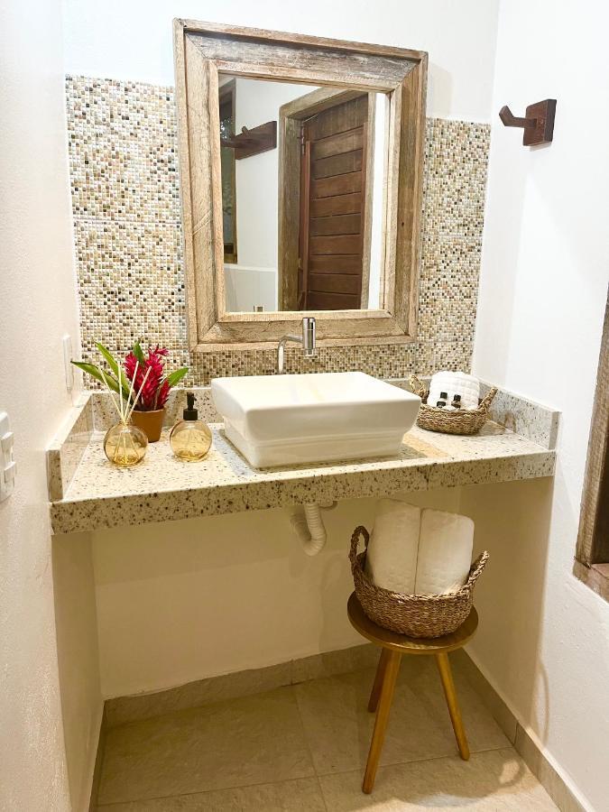 Casa Roure Pousada Trancoso Exterior photo