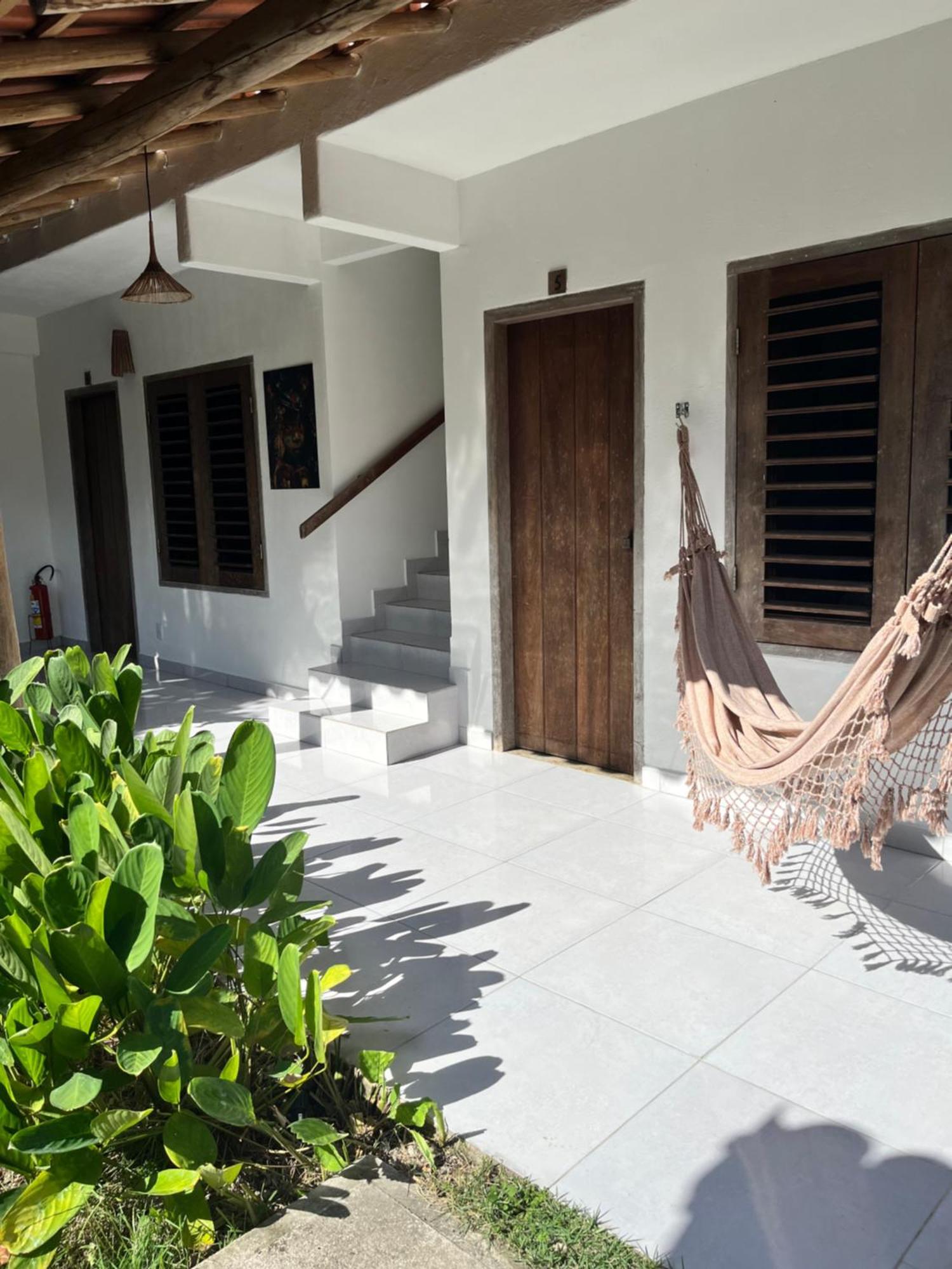 Casa Roure Pousada Trancoso Exterior photo